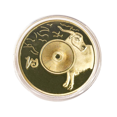 картинка Хранитель карт Знак зодиака "Козерог" от магазина Gamesdealer.ru