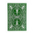 картинка Карты "Bicycle rider back standard poker plaing cards Green back" от магазина Gamesdealer.ru
