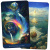 картинка Карты Таро "Blue Angel Oracle Cards" Blue Angel / Карты Оракула Голубой Ангел от магазина Gamesdealer.ru