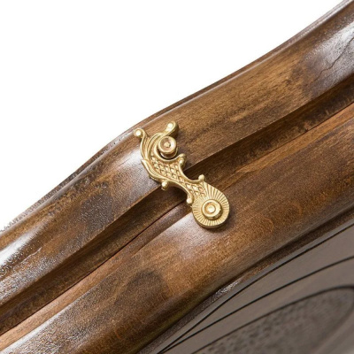 картинка Нарды резные "Орел", Mirzoyan от магазина Gamesdealer.ru