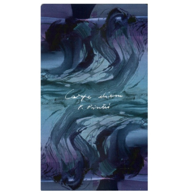 картинка Карты Таро "Ferenc Pinter Tarot" Lo Scarabeo / Таро Ференца Пинтера от магазина Gamesdealer.ru