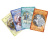 картинка Карты Таро "Magical Times Empowerment Cards" US Games / Магическое Время Расширения Возможностей от магазина Gamesdealer.ru