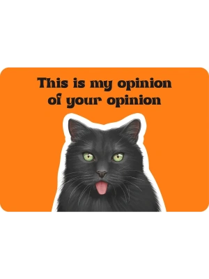 картинка Карты Таро "Cattitude cards deck" Rockpool / Колода карт сообразительности от магазина Gamesdealer.ru