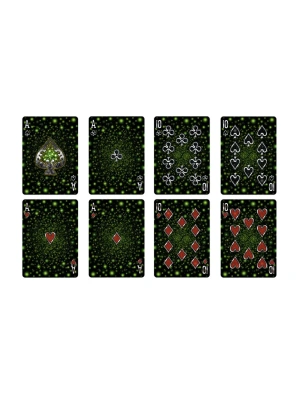 картинка Карты "Bicycle Firefles" от магазина Gamesdealer.ru