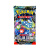картинка Pokemon Scarlet & Violet: Stellar Crown Booster Pack TCG (10 Cards) (ENG) Бустер набор Покемон от магазина Gamesdealer.ru