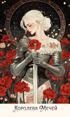 картинка Карты Таро На маковом поле от магазина Gamesdealer.ru