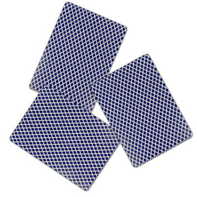 картинка Карты "BEE JUMBO INDEX BLUE" от магазина Gamesdealer.ru