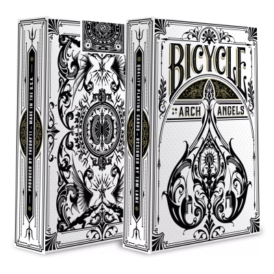 Карты "Bicycle Archangels - Bicycle Premium"