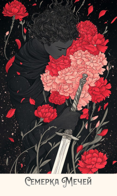 картинка Карты Таро На маковом поле от магазина Gamesdealer.ru