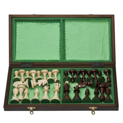 картинка Шахматы "Тузы", Madon от магазина Gamesdealer.ru