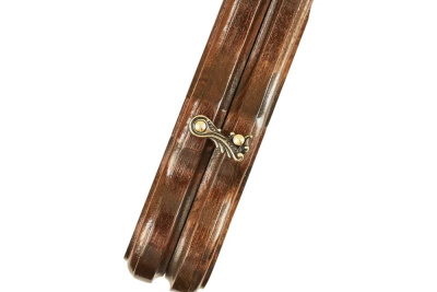 картинка Нарды резные "Лев" с ручкой 50, Haleyan от магазина Gamesdealer.ru