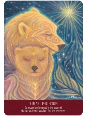 картинка Карты Таро "Infinite Wisdom of the Chakras" US Games / Бесконечная Мудрость Чакр от магазина Gamesdealer.ru