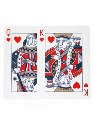 картинка Карты "Theory11 Mailchimp black" от магазина Gamesdealer.ru