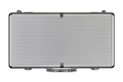 картинка Набор для покера Nevada Jack Ceramic на 300 фишек от магазина Gamesdealer.ru