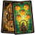картинка Карты Таро "Tarot Decoratif Deck and Book Set" US Games / Таро Декоративное магазин Gamesdealer.ru являющийся официальным дистрибьютором в России картинка Карты Таро "Tarot Decoratif Deck and Book Set" US Games / Таро Декоративное от магазина Gamesdealer.ru