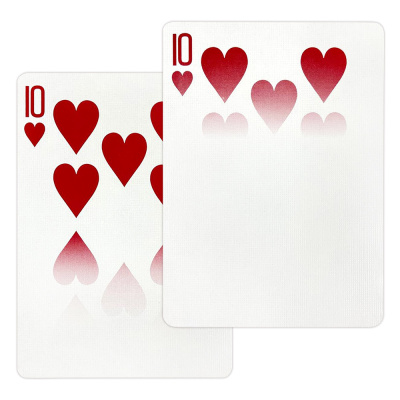 картинка Карты "Bicycle Shin Lim Standard index" от магазина Gamesdealer.ru