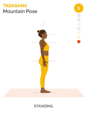 картинка Карты Таро "Justasana English Edition" Lo Scarabeo / Карты Юстасаны Ло Скарабео от магазина Gamesdealer.ru