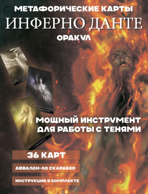 Оракул Инферно Данте