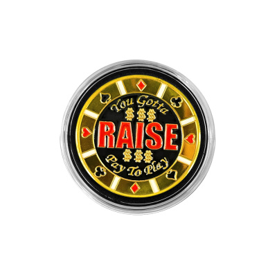 картинка Карт-протектор Card Guard "RAISE" от магазина Gamesdealer.ru