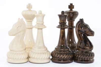 картинка Шахматные фигуры "Фишер-1", Armenakyan от магазина Gamesdealer.ru