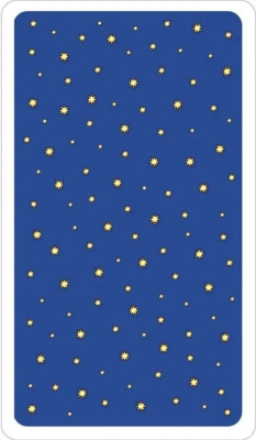 картинка Карты Таро "Radiant Rider-Waite Tarot" US Games / Радужное Таро Райдера-Уэйта от магазина Gamesdealer.ru