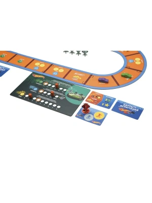 картинка Hot Wheels. Вызов принят от магазина Gamesdealer.ru