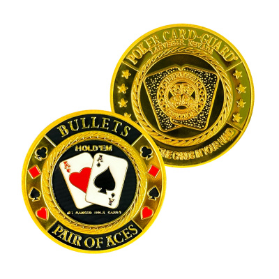 картинка Карт-протектор Card Guard "Bullets" от магазина Gamesdealer.ru