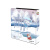 картинка Ultra PRO Pokémon Gallery Series Frosted Forest 2" Album for Pokémon от магазина Gamesdealer.ru