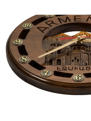 картинка Часы резные 702 от магазина Gamesdealer.ru