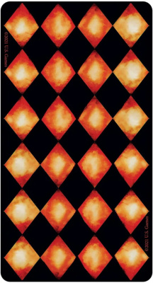 картинка Карты Таро "Tarot Nuages" US Games / Таро Облака от магазина Gamesdealer.ru