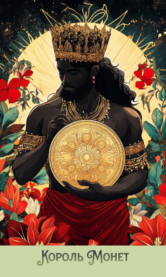 картинка Карты Таро На маковом поле от магазина Gamesdealer.ru