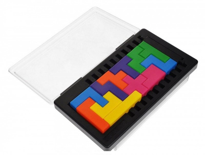 картинка Катамино дорожная от магазина Gamesdealer.ru