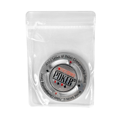 картинка Карт-протектор Card Guard "WSOP" от магазина Gamesdealer.ru