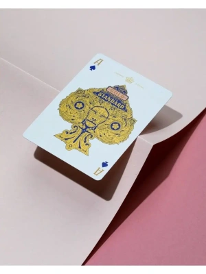 картинка Карты "Art of Play Standard Pink Edition" от магазина Gamesdealer.ru