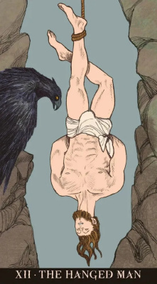 картинка Карты Таро "Circe Tarot" Lo Scarabeo / Карты Таро Цирцеи Ло Скарабео от магазина Gamesdealer.ru