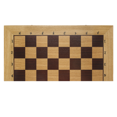 картинка Шахматы "Роял", 60 см маркетри, Madon (деревянные, Польша) от магазина Gamesdealer.ru