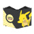 картинка Ultra PRO Pikachu 9-Pocket PRO-Binder for Pokémon от магазина Gamesdealer.ru