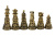 картинка Шахматные фигуры "Княжеские" малые 806, Haleyan от магазина Gamesdealer.ru