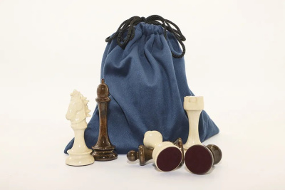 картинка Шахматные фигуры "Капабланка-1", Armenakyan от магазина Gamesdealer.ru