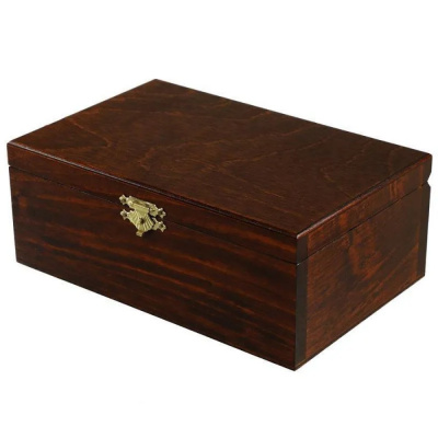 картинка Шахматные фигуры "Стаунтон 5" в коробке, Madon от магазина Gamesdealer.ru