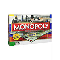 Монополия Монополия