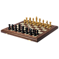 Деревянные шахматы Деревянные шахматы
