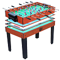 Настольный футбол комбинированный Настольный футбол комбинированный